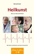 Cover: Heilkunst (Wissen & Leben) - Schattauer