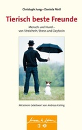 Cover: Tierisch beste Freunde (Wissen & Leben) - Schattauer
