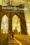 Cover: Fertility and Gender - The Anscombe Bioethics Centre