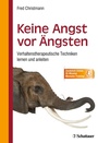Cover: Keine Angst vor Ängsten - Schattauer