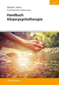 Abbildung von: Handbuch Körperpsychotherapie (2. Auflage) - Schattauer