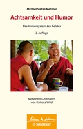 Cover: Achtsamkeit und Humor (Wissen & Leben) - Schattauer