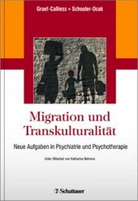 Abbildung von: Migration und Transkulturalität - Schattauer
