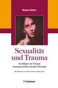 Cover: Sexualit&auml;t und Trauma - Schattauer