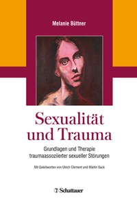 Abbildung von: Sexualität und Trauma - Schattauer