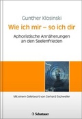 Cover: Wie ich mir - so ich dir - Schattauer