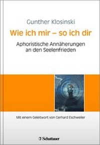 Enlarge image Cover: Wie ich mir - so ich dir - Schattauer