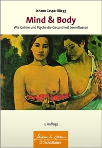 Abbildung von: Mind & Body (Wissen & Leben) - Schattauer