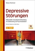 Abbildung von: Depressive Störungen - Schattauer