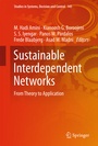 Cover: Sustainable Interdependent Networks - Springer