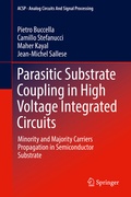 Cover: Parasitic Substrate Coupling in High Voltage Integrated Circuits - Springer