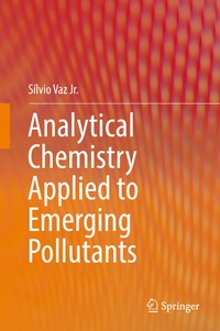 Abbildung von: Analytical Chemistry Applied to Emerging Pollutants - Springer