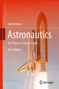 Cover: Astronautics - Springer
