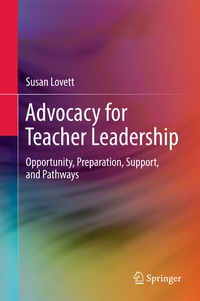 Abbildung von: Advocacy for Teacher Leadership - Springer