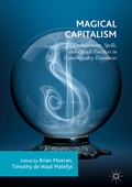 Cover: Magical Capitalism - Palgrave Macmillan