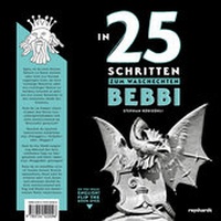 Abbildung von: In 25 Schritten zum waschechten Bebbi - Reinhardt, Friedrich