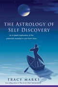 Cover: Astrology of Self Discovery - Hays (Nicolas) Ltd ,U.S.