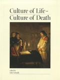 Cover: Culture Of Life Culture Of Death - The Linacre Centre