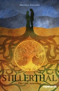 Cover: Stillerthal - Reinhardt, Friedrich