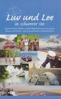 Cover: Luv und Lee in schwerer See - Isensee, Florian, GmbH