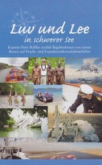 Enlarge image Cover: Luv und Lee in schwerer See - Isensee, Florian, GmbH