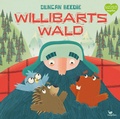 Cover: Willibarts Wald - Magellan