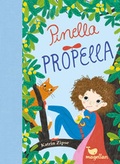 Cover: Pinella Propella - Magellan