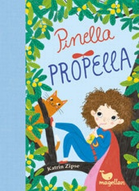 Enlarge image Cover: Pinella Propella - Magellan