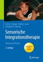 Cover: Sensorische Integrationstherapie - Springer