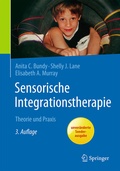 Abbildung von: Sensorische Integrationstherapie - Springer