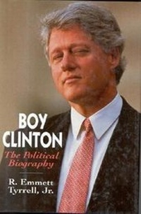 Enlarge image Cover: Boy Clinton - Regnery Publishing Inc