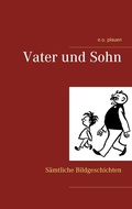 Cover: Vater und Sohn - Books on Demand