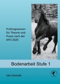 Cover: Bodenarbeit - BoD - Books on Demand