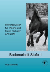 Abbildung von: Bodenarbeit - BoD - Books on Demand