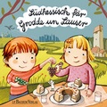 Cover: S&uuml;dhessisch f&auml;r Grodde un Lauser - J.P. Bachem Verlag