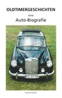 Cover: Oldtimergeschichten - Books on Demand