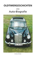 Cover: Oldtimergeschichten - Books on Demand