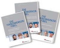 Enlarge image Cover: Die Handwerker-Fibel - Holzmann Medien