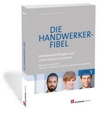 Enlarge image Cover: Die Handwerker-Fibel - Holzmann Medien