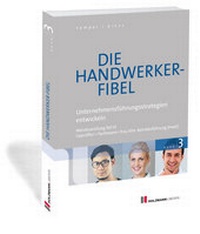 Enlarge image Cover: Die Handwerker-Fibel - Holzmann Medien