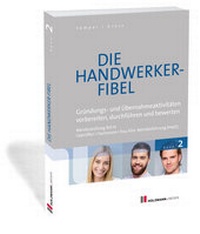 Enlarge image Cover: Die Handwerker-Fibel - Holzmann Medien