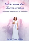 Cover: Geister lassen ihre Herzen sprechen - epubli