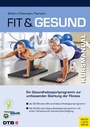 Cover: Fit und gesund - Meyer & Meyer