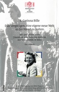 Cover: Das Vergn&uuml;gen, eine eigene neue Welt in der Hand zu halten. Ein Lesebuch - Th. Gut Verlag