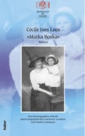 Cover: Matka Boska. Roman - Th. Gut Verlag