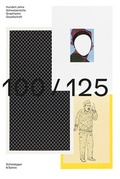 Cover: 100/125 - Scheidegger & Spiess