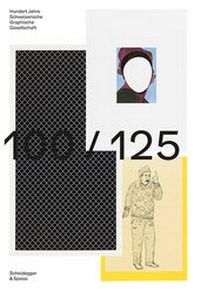 Enlarge image Cover: 100/125 - Scheidegger & Spiess
