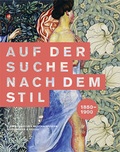 Cover: Auf der Suche nach dem Stil - Scheidegger & Spiess