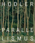 Cover: Hodler // Parallelismus - Scheidegger & Spiess