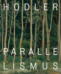 Enlarge image Cover: Hodler // Parallelismus - Scheidegger & Spiess